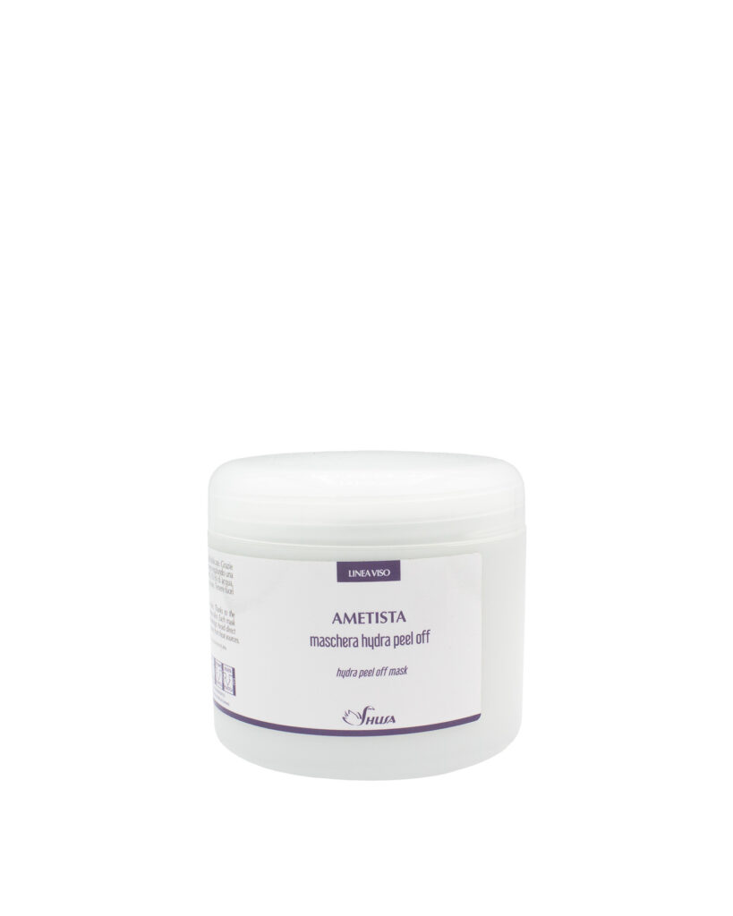 Maschera Hydra Peel Off